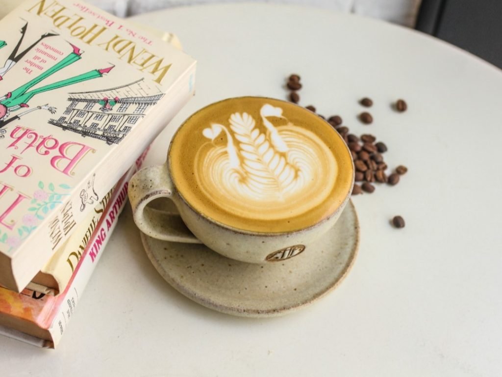 5 Top Coffee Shops in Sharjah | Have a Sip of Coffee at the Best Cafe in Sharjah