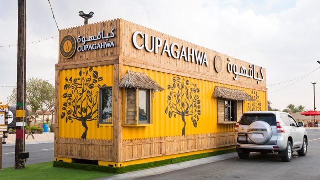 Last Exit Al Khawaneej – Explore the Food Street to spend Lovely Holiday