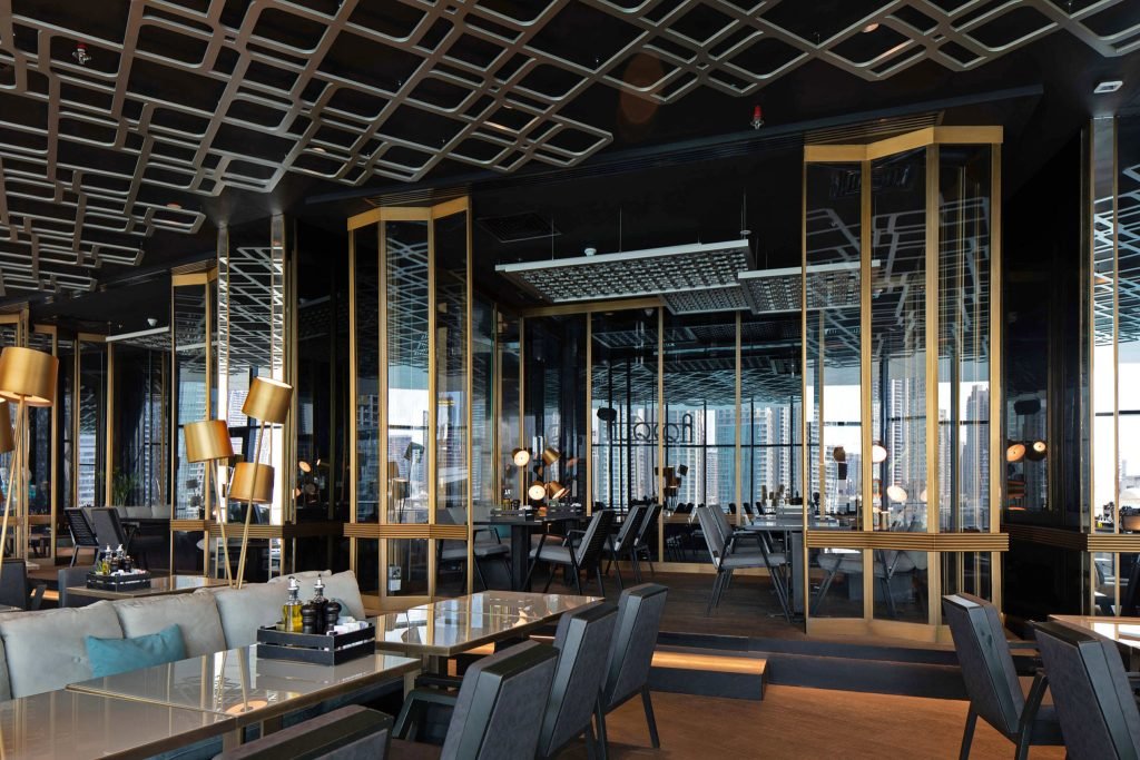 Turkish Restaurants in Dubai 