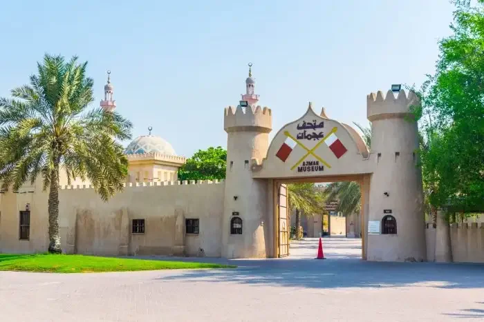City Centre Ajman Guide 2023- Find Shopping, Restaurants, Parks, and nearby Hotels