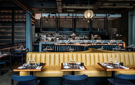 7 Best British Restaurants in Dubai 2023