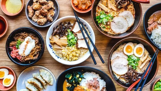 7 Best Japanese Restaurants in Dubai | Top-Rated Japanese Spots you must try