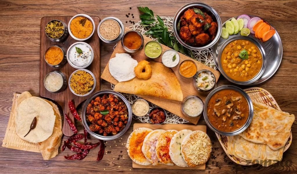 7 Best Vegetarian Restaurants in Dubai for all your plant-based cravings