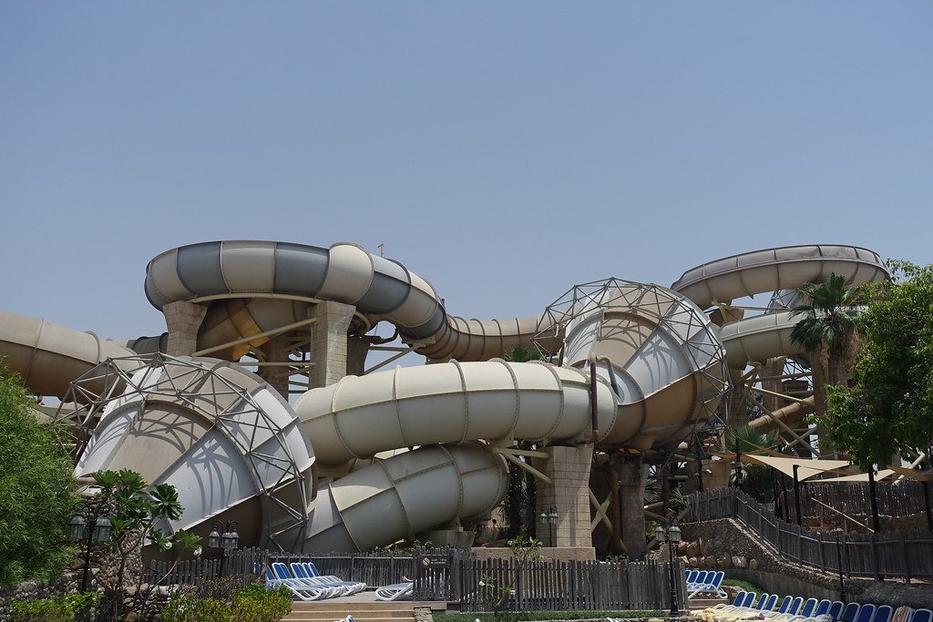 Wild Wadi Waterpark 2023- The most Popular Waterpark in Dubai