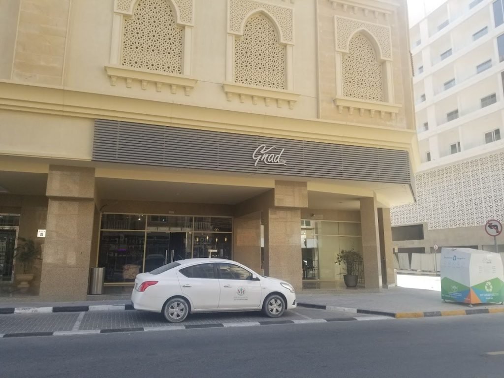 5 Top Coffee Shops in Sharjah | Have a Sip of Coffee at the Best Cafe in Sharjah