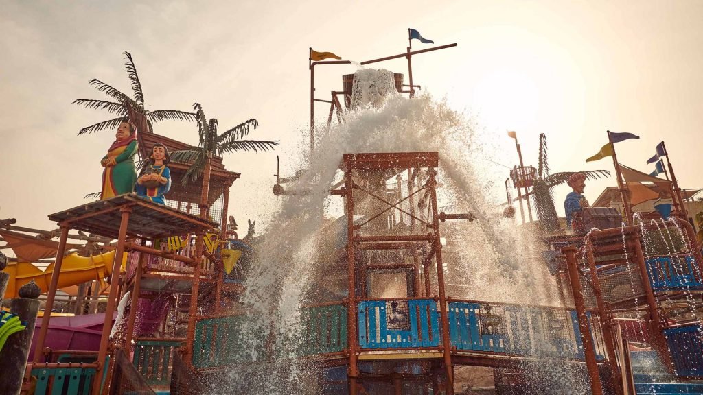 Wild Wadi Waterpark 2023- The most Popular Waterpark in Dubai