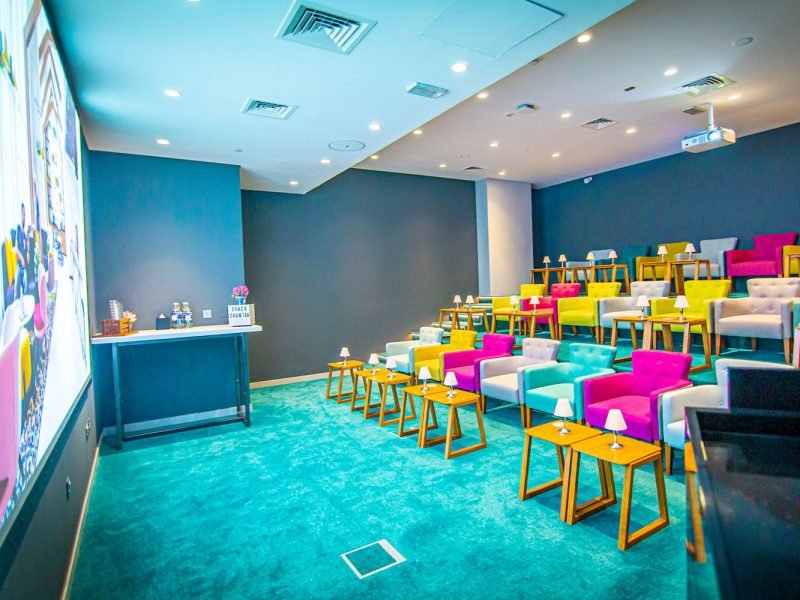 Dubai Studio City