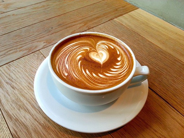 5 Top Coffee Shops In Sharjah | Have A Sip Of Coffee At The Best Cafe In Sharjah