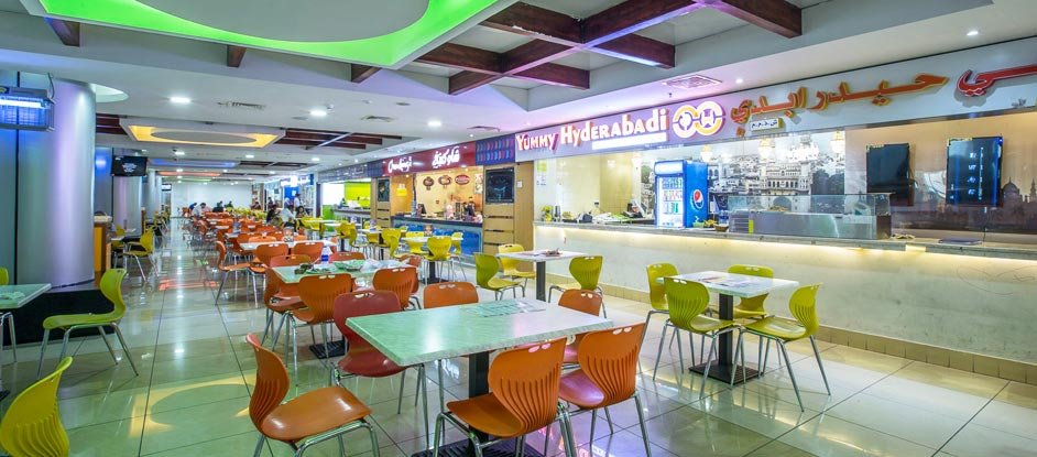 Al Quoz Mall - Enjoy at Largest Shopping Center in Dubai 2023