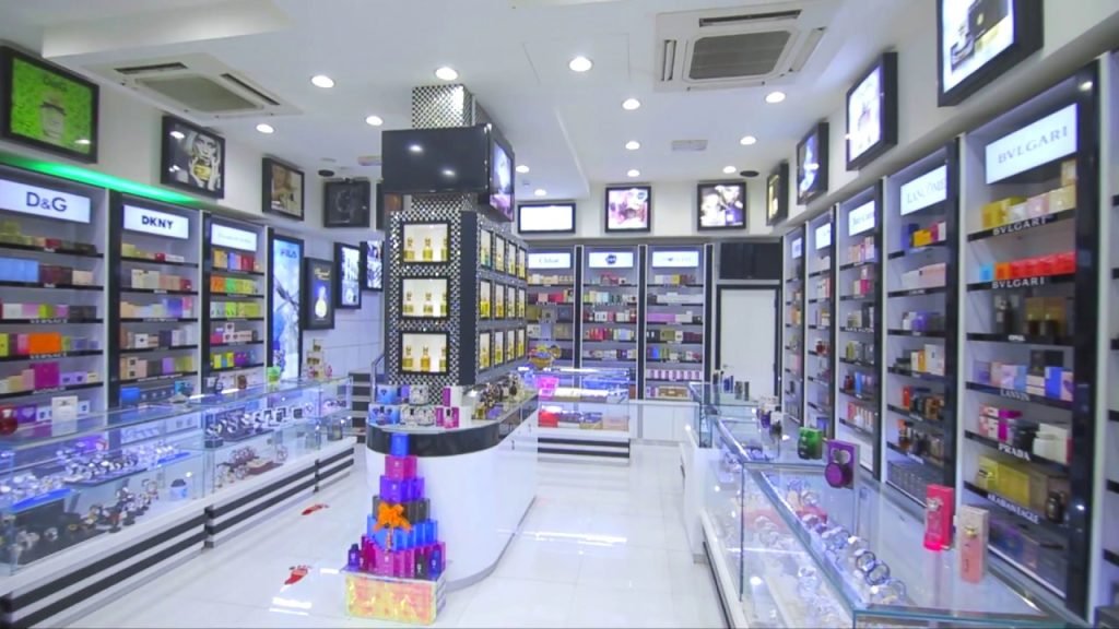 Circle Mall Dubai | The Heart Of Jumeirah Village Circle | All information 2023