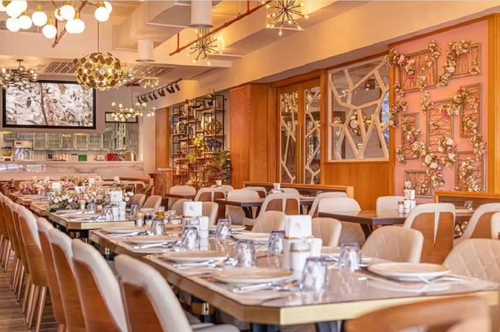 Turkish Restaurants in Dubai 