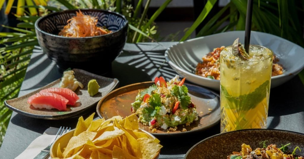 The Surf Cafe by Leen's Best Cafes in Umm Suqeim Dubai