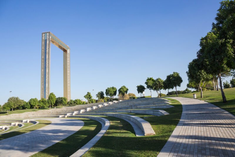 Parks in Dubai 2023| Facilities, Tickets, Timings | Spend Quality Family Time!