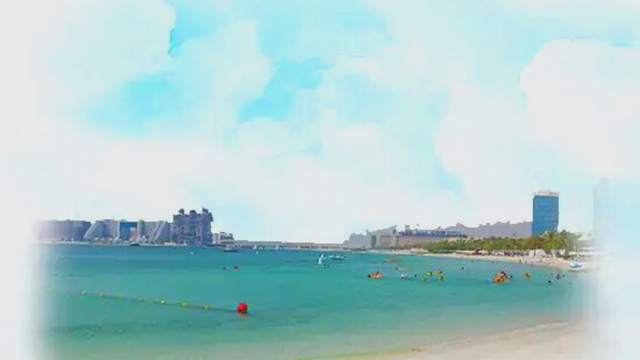 Barasti Beach 2023 - Enjoy Fascinating Views Of The Arabian Sea | Dubai Tour Pro