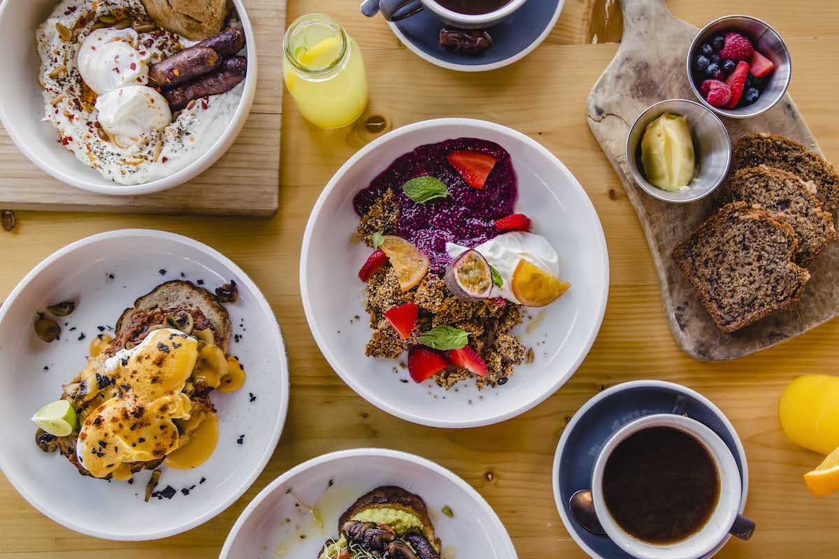 7 Best Breakfast In Business Bay Dubai | Satisfy Your Craving For Healthy Breakfast 