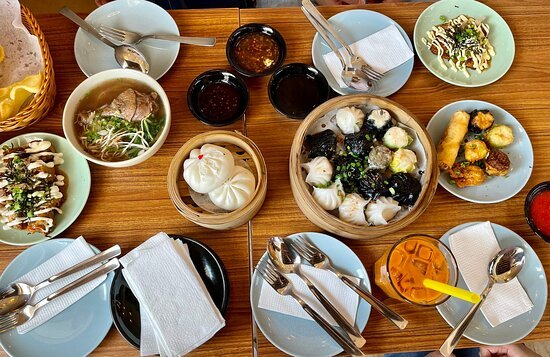Vietnamese Restaurants in Dubai