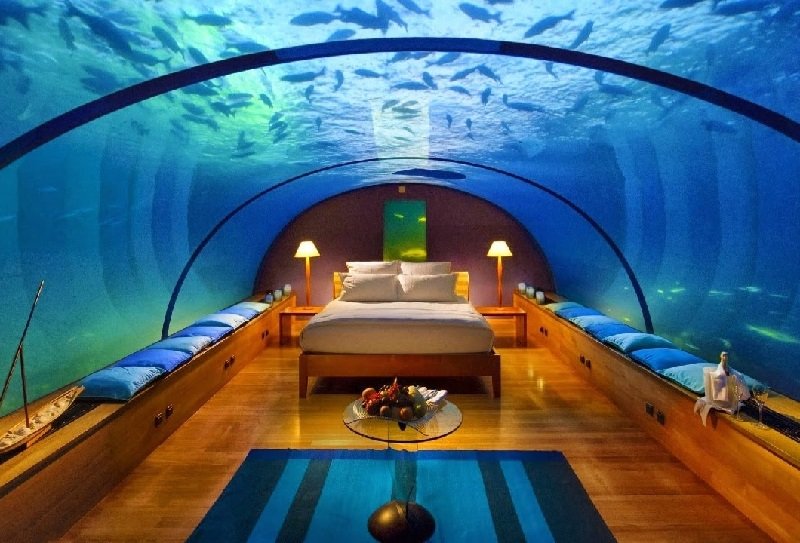 Underwater Suits Dubai