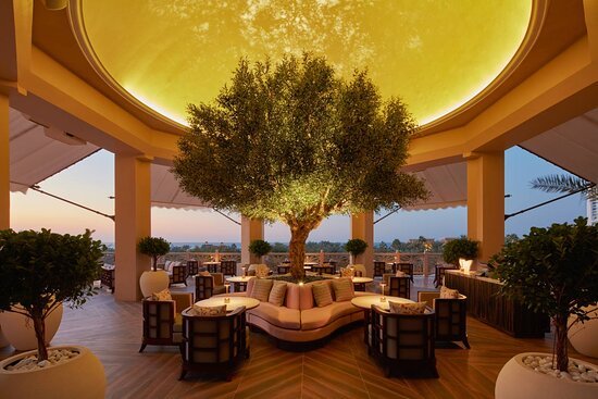 Pub in Dubai Hills 