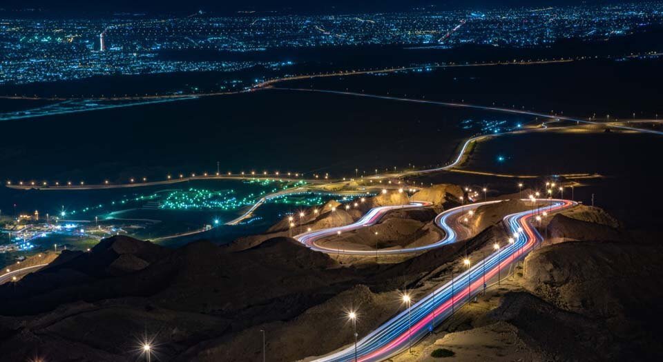 Jebel Hafeet 2023: Everything You Should Know, History, Mountain, Roads, And Places