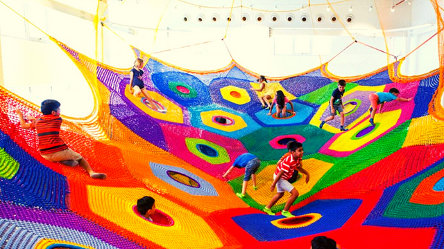 Summer Camps in Dubai 2023- Get Kids Involved in Creative Activities