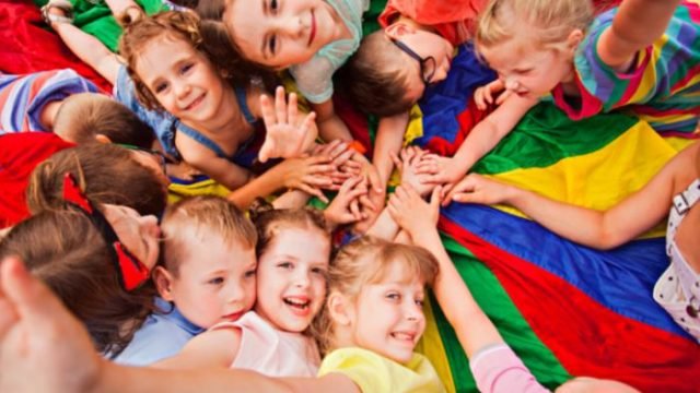7 Best Kid’s Winter Camp in Dubai – Thrilling Activities