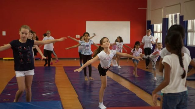 Summer Camps in Dubai 2023- Get Kids Involved in Creative Activities