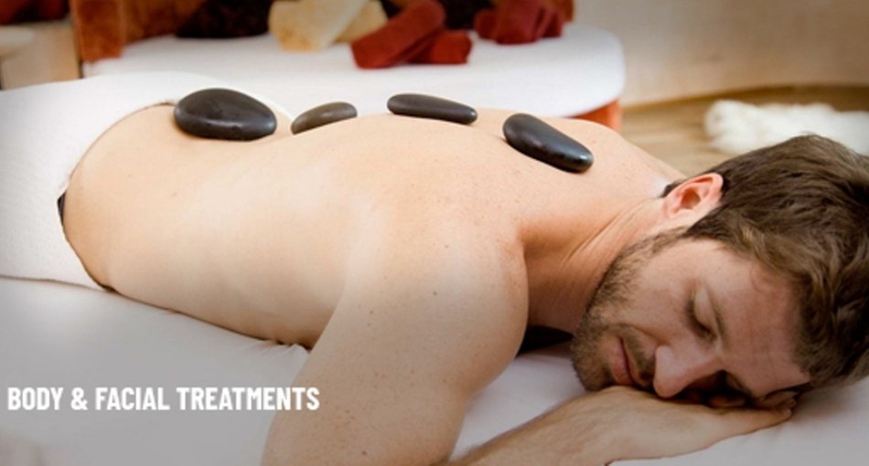 <strong>7 Best Spas in Sharjah, Guaranteed Rejuvenation For Every Budget and Taste</strong>