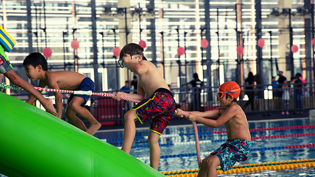 Summer Camps in Dubai 2023- Get Kids Involved in Creative Activities