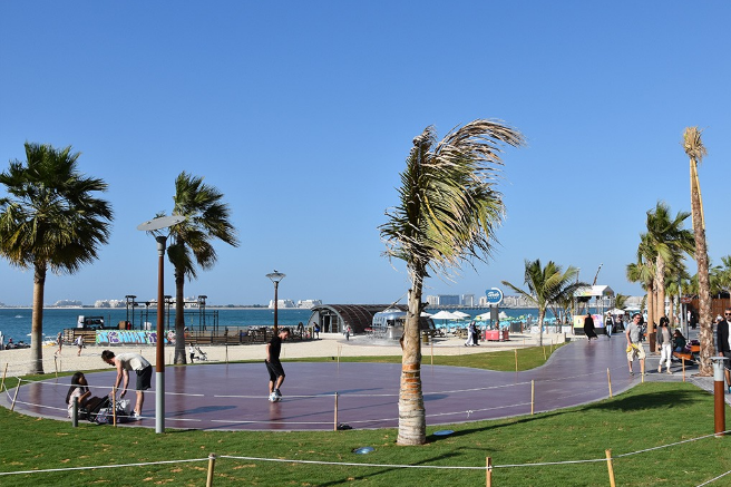 7 Beautiful And Best Beaches In Dubai, Assure Your Ultimate Relaxation