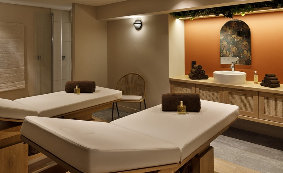 <strong>7 Best Spas in Sharjah, Guaranteed Rejuvenation For Every Budget and Taste</strong>