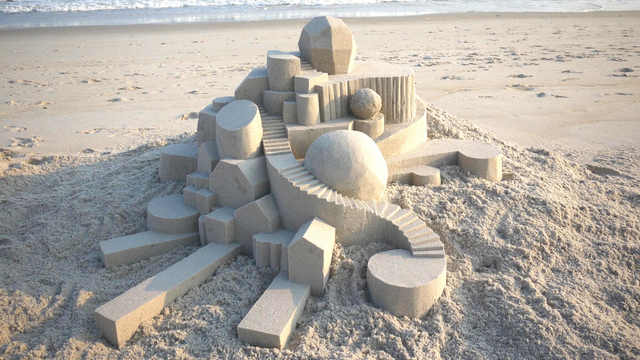 Al Sufouh Beach 2023- One of Dubai's Hidden Gems