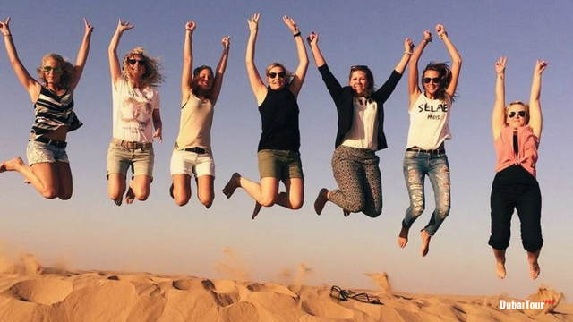 <strong>Dubai International City - The UAE's Most Loved Destination 2023</strong>