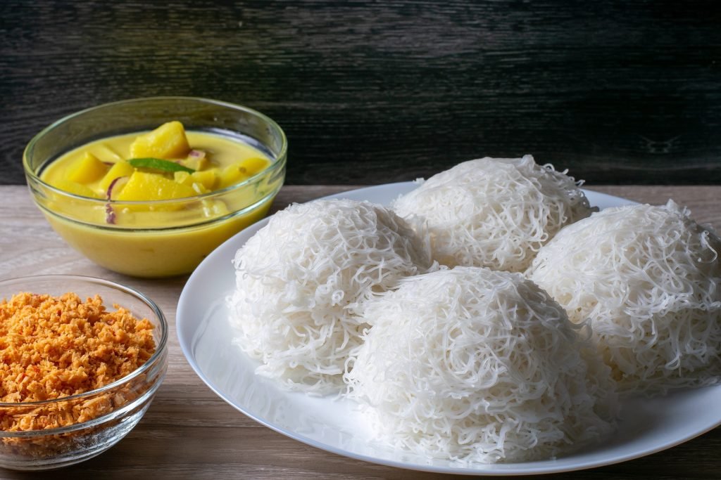 Sri Lankan Restaurants in Dubai