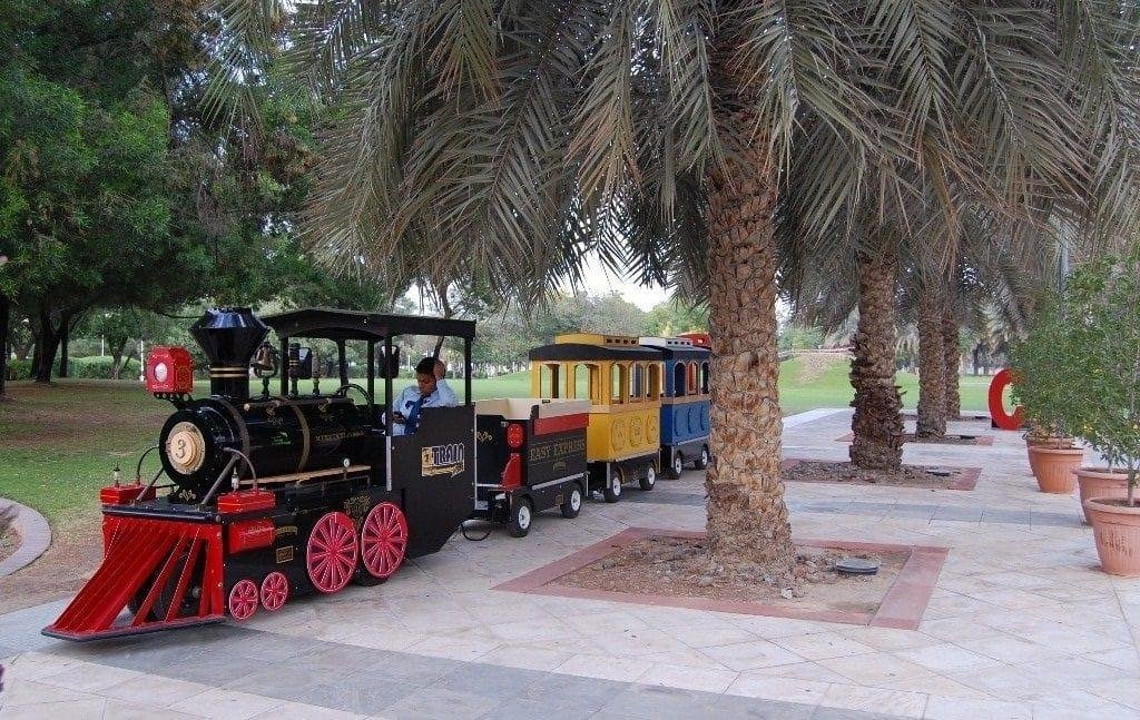 Zabeel Park Dubai | Things to Do | 2023 Complete Guide for Timings, Tickets and Route