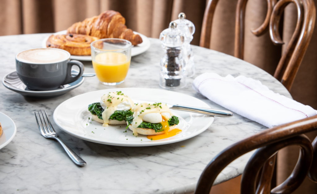 <strong>7 Best Brunch Restaurants in Sharjah, the Coolest Places to Start Your Day</strong>