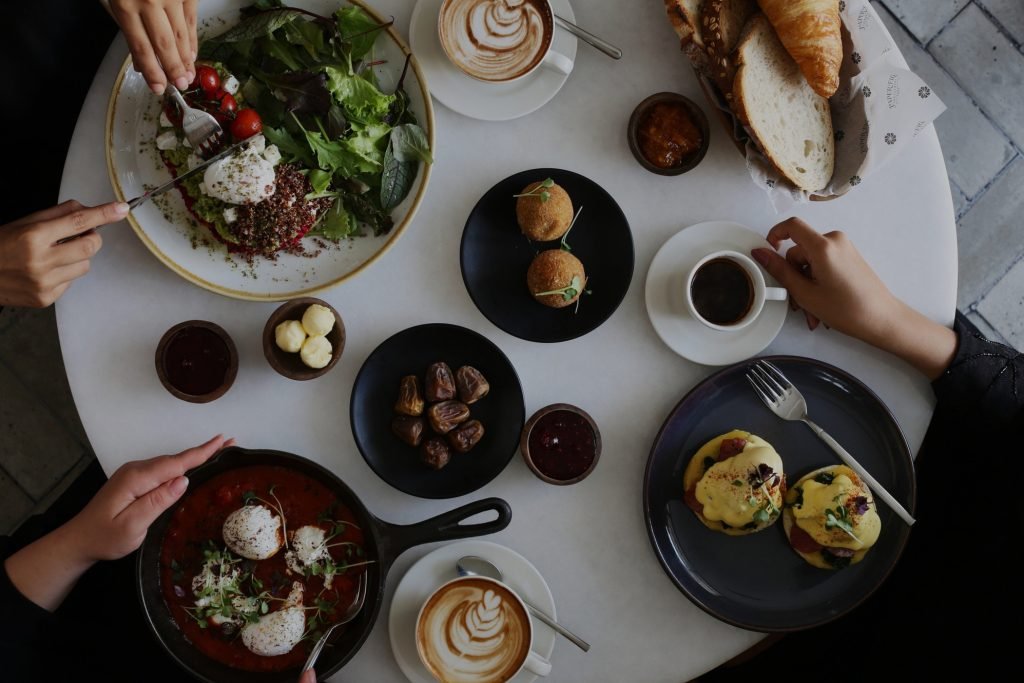 Top 7 Best Places for Breakfast in Sharjah | Must-try Spots for Variety and Delicious Breakfast