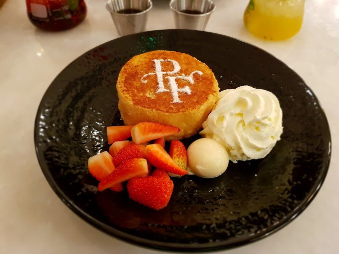 <strong>7 Best Brunch Restaurants in Sharjah, the Coolest Places to Start Your Day</strong>
