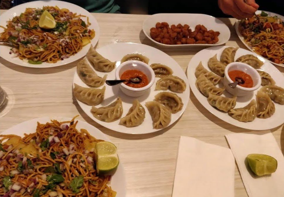 Top 7 Nepalese Restaurants In Dubai | Must Try Signature Nepalis Dumplings, Thukpa, Cholla