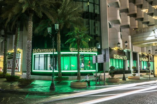 Pub in Dubai Hills 