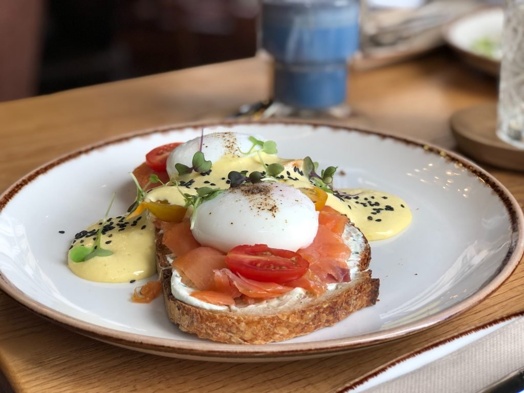 Brunch Restaurants in Sharjah