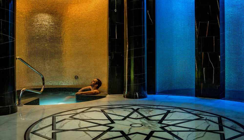 Four Seasons Resort Dubai
