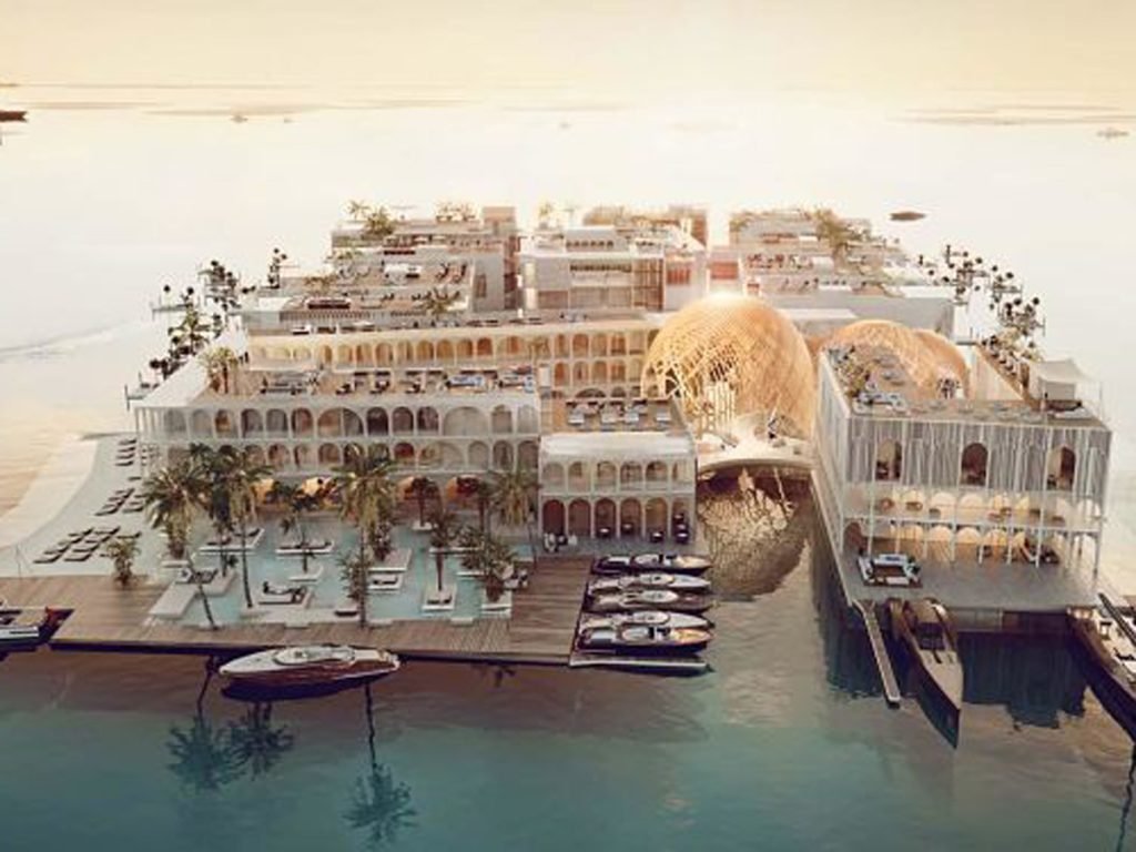 3 Best underwater Restaurants in Dubai for Luxurious Dining | You Will Regret If you Do not Visit