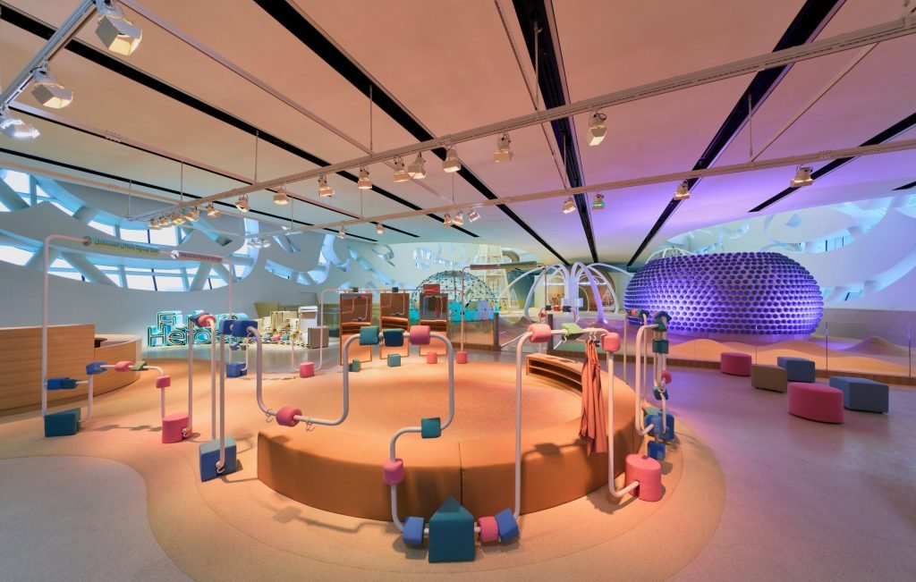 Museum Of The Future 2023| Enjoy Traditional Exhibits, Immersive Theatre, and Themed Attractions