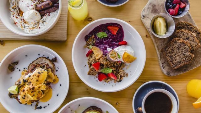 7 Best Breakfast in Business Bay Dubai | Satisfy Your Craving for Healthy Breakfast 