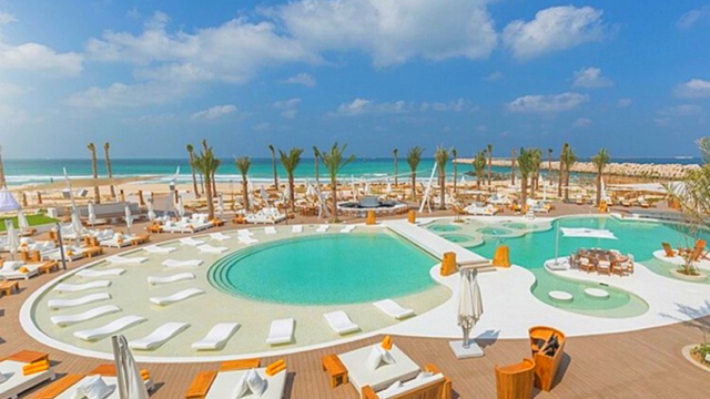 Nikki Beach Dubai 2023 | Why You Should Go to This Great Beach