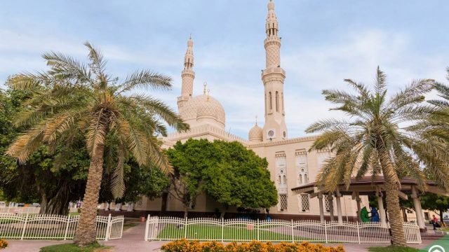 Prayer Times in Dubai January 2023 – Complete Calendar