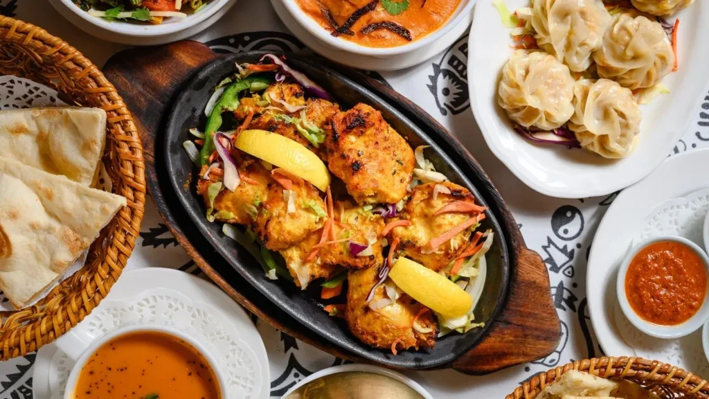 Top 7 Nepalese Restaurants in Dubai | Must Try Signature Nepalis Dumplings, Thukpa, Cholla