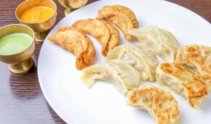 Top 7 Nepalese Restaurants in Dubai | Must Try Signature Nepalis Dumplings, Thukpa, Cholla