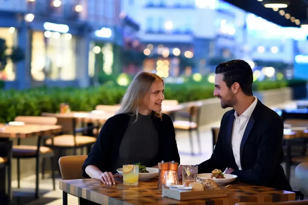 7 Best Evening Brunches in Dubai - Must try the Second One!