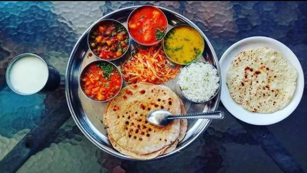 Gujarati Restaurants in Dubai